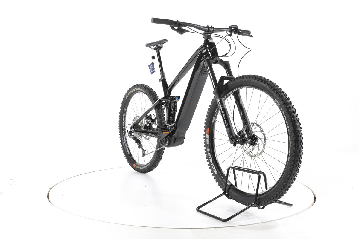 Conway Xyron ST 4.0 E-Bike Fully 2025 - Image 3