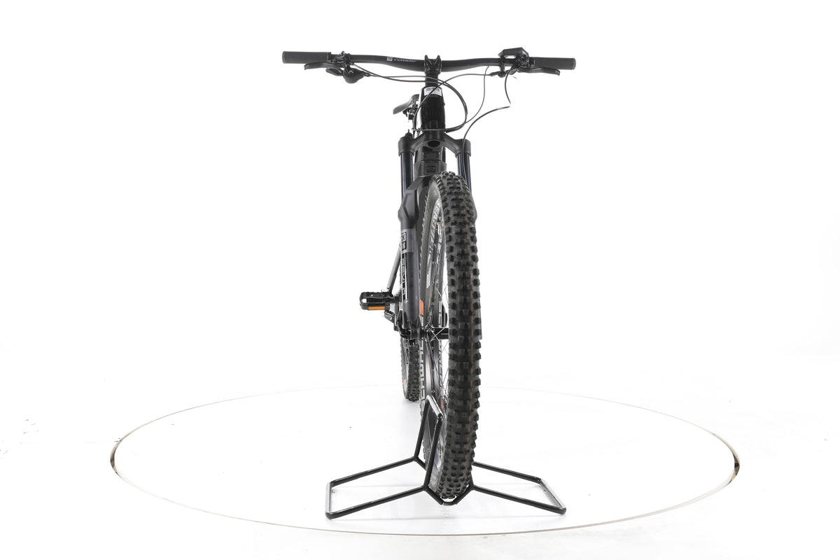 Conway Xyron ST 4.0 E-Bike Fully 2025 - Image 4
