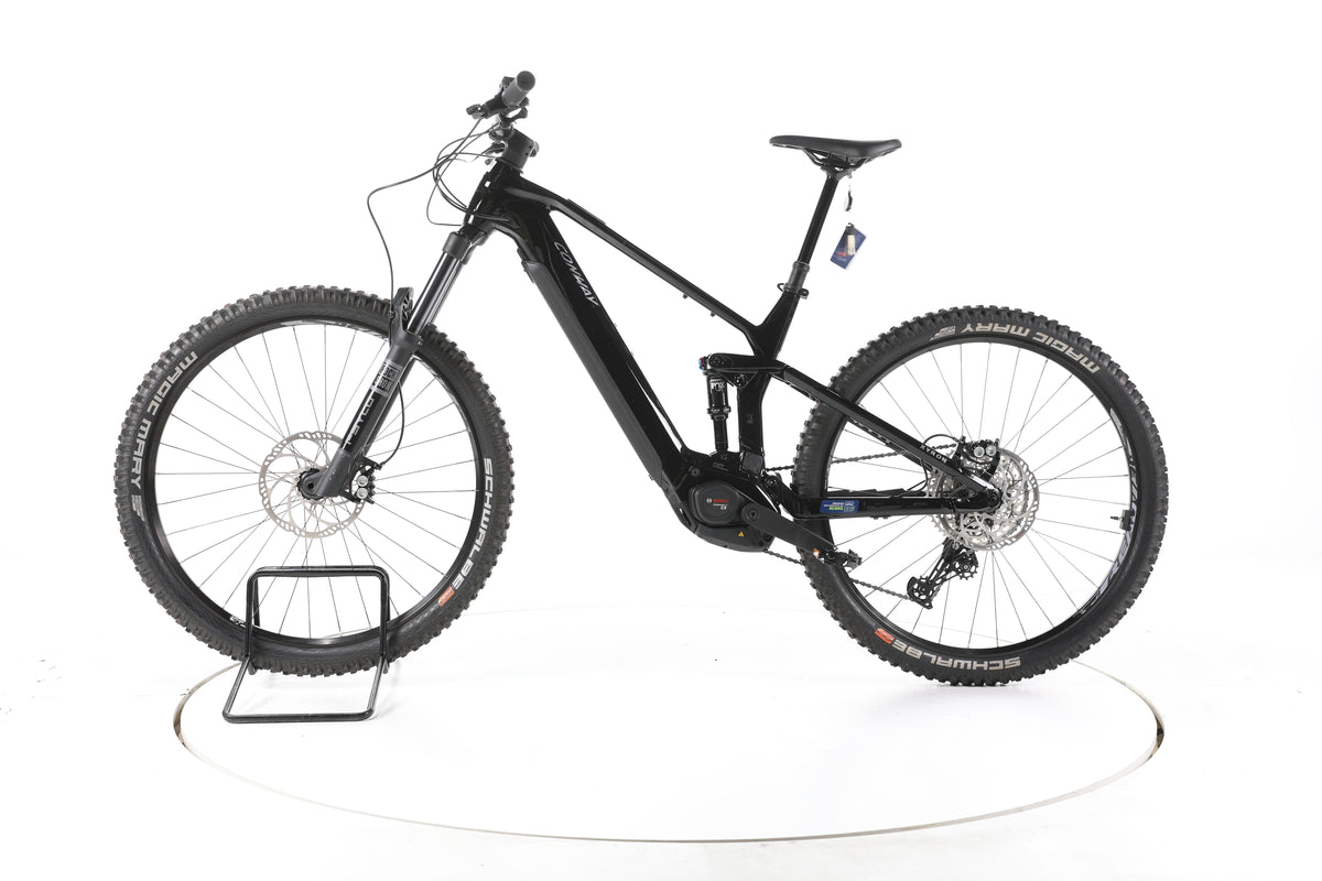 Conway Xyron ST 4.0 E-Bike Fully 2025 - Image 7