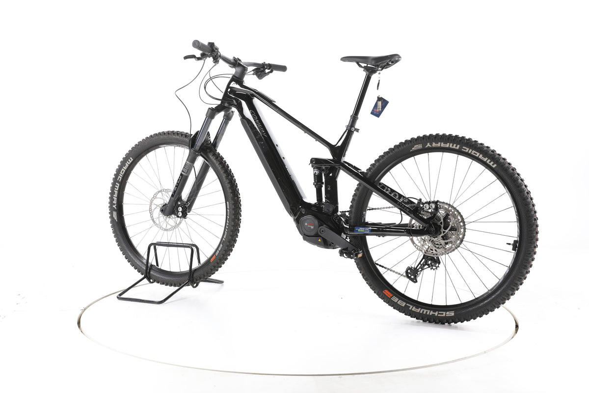 Conway Xyron ST 4.0 E-Bike Fully 2025 - Image 8
