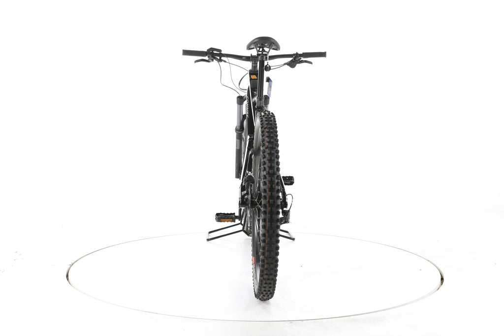 Conway Xyron ST 4.0 E-Bike Fully 2025 - Image 10