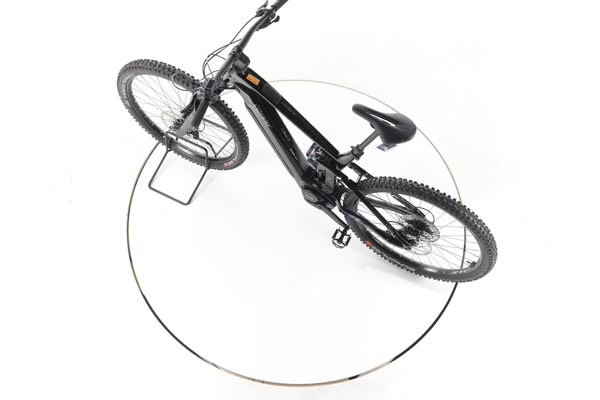 Conway Xyron ST 4.0 E-Bike Fully 2025 - Image 20
