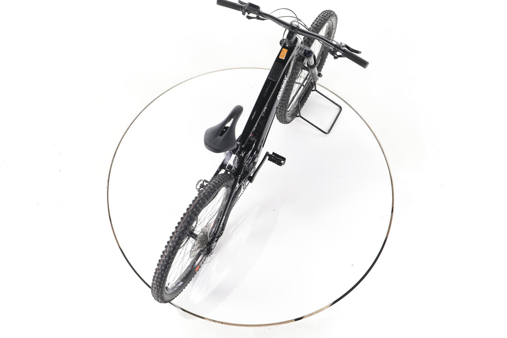 Conway Xyron ST 4.0 E-Bike Fully 2025 - Image 23