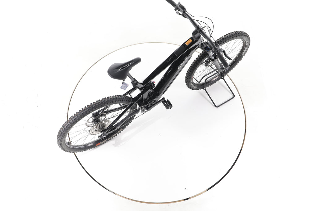 Conway Xyron ST 4.0 E-Bike Fully 2025 - Image 24