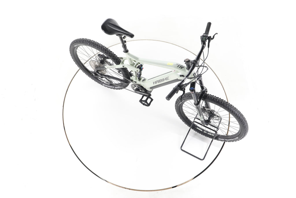 Haibike Alltrail 4 E-Bike Fully - Image 14