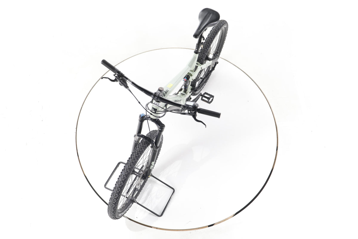 Haibike Alltrail 4 E-Bike Fully - Image 17