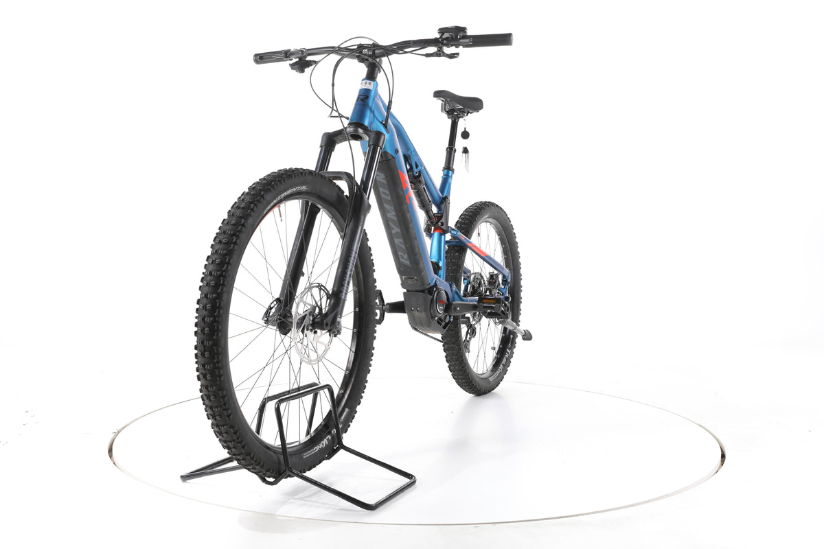 R Raymon Trailray 160E 7.0 E-Bike Fully - Image 5