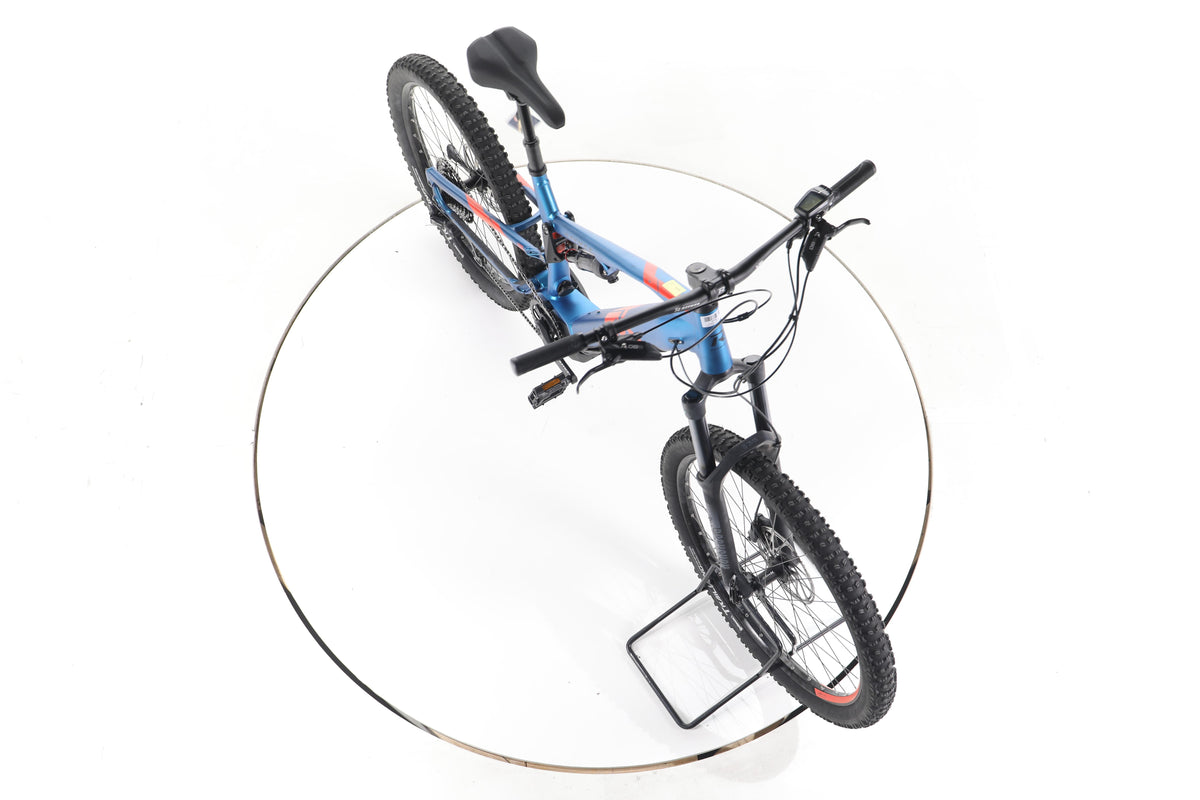 R Raymon Trailray 160E 7.0 E-Bike Fully - Image 15