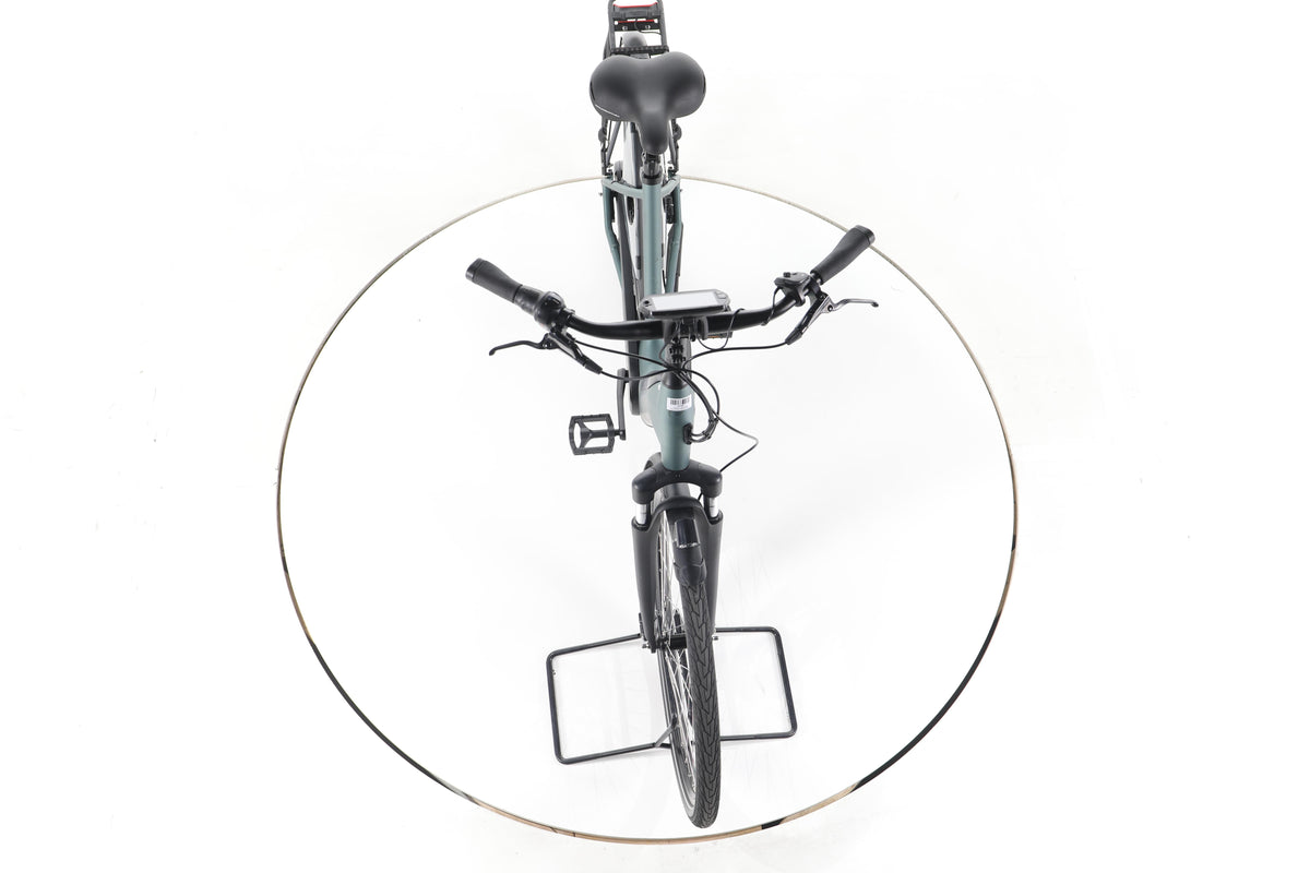 Batavus Finez E-go® Power City E-Bike Tiefeinsteiger - Image 16