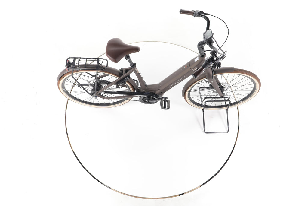 Excelsior Pearl City E-Bike Tiefeinsteiger - Image 13