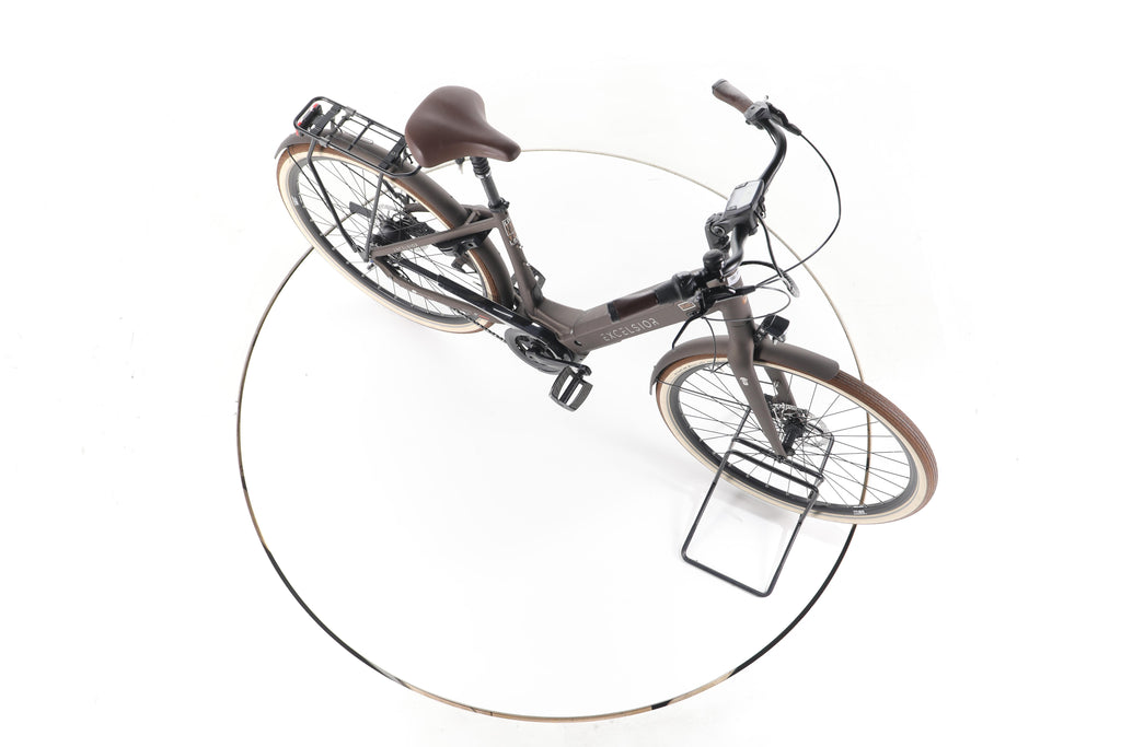 Excelsior Pearl City E-Bike Tiefeinsteiger - Image 14