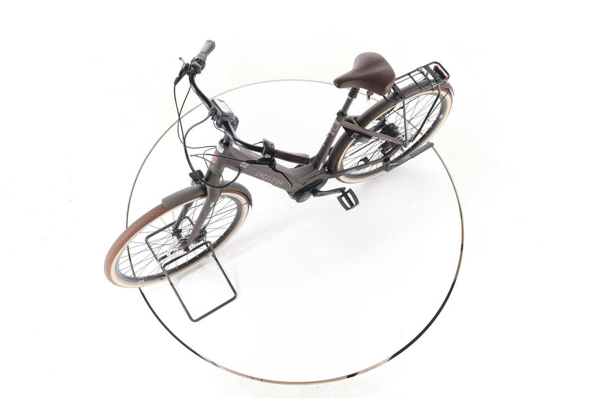 Excelsior Pearl City E-Bike Tiefeinsteiger - Image 18