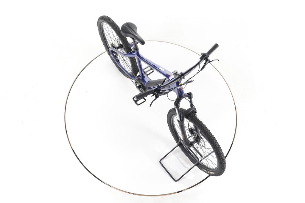 Haibike AllTrack 4 E-Bike - Image 15