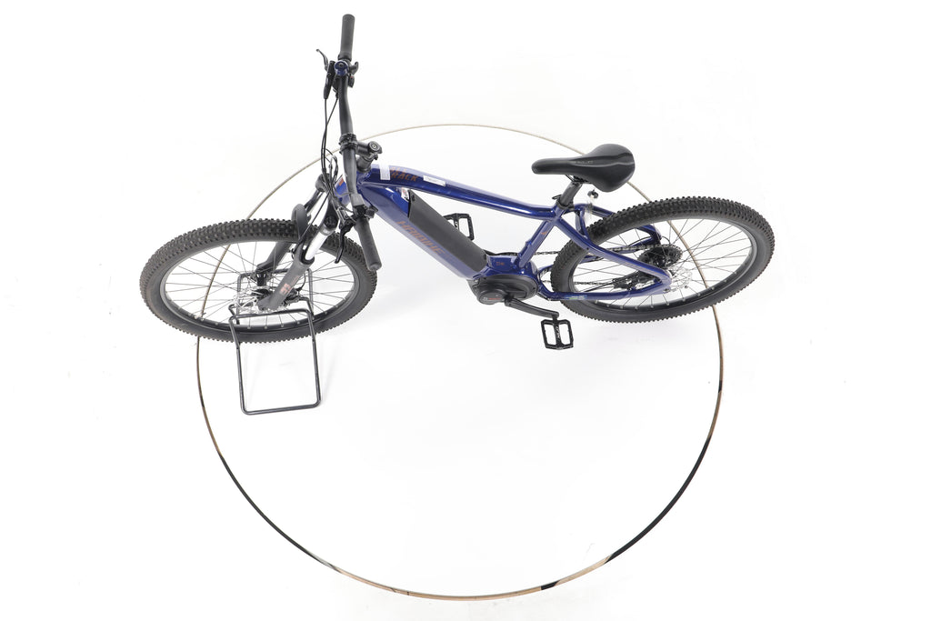 Haibike AllTrack 4 E-Bike - Image 19