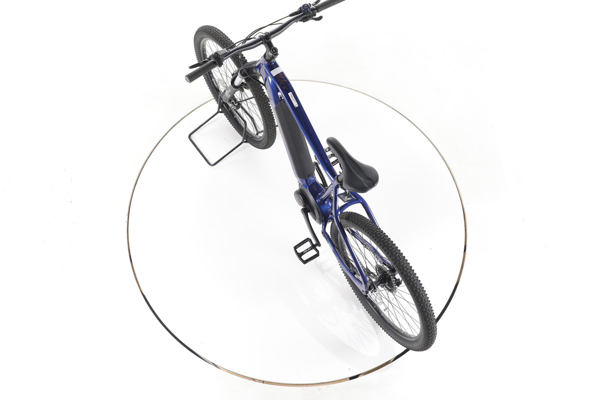 Haibike AllTrack 4 E-Bike - Image 21
