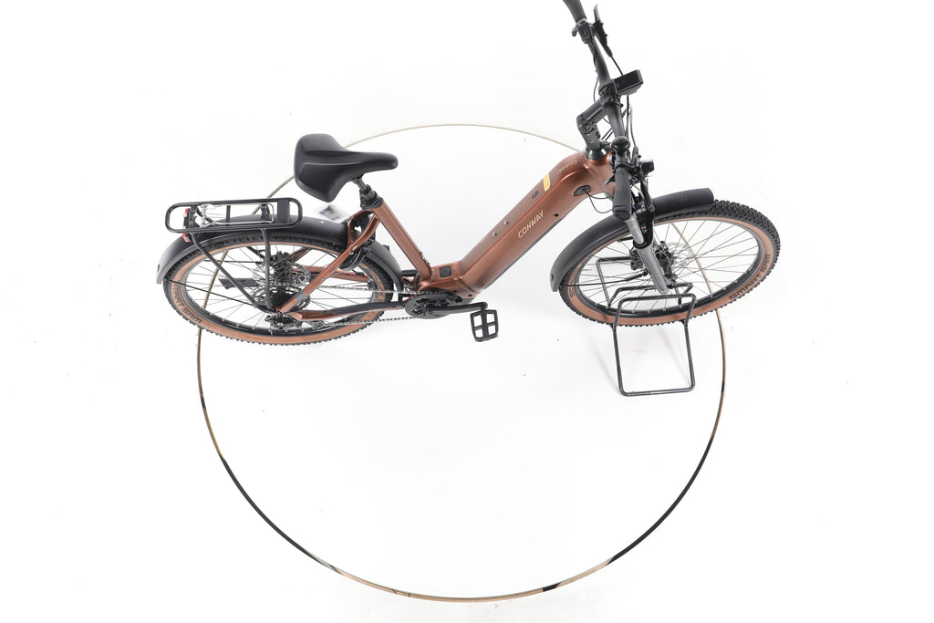 Conway Cairon C 2.0 Trekking E-Bike Tiefeinsteiger 2025 - Image 13