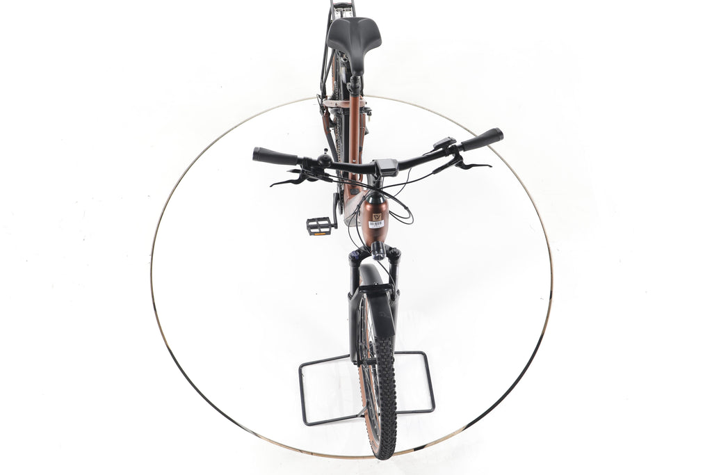 Conway Cairon C 2.0 Trekking E-Bike Tiefeinsteiger 2025 - Image 16