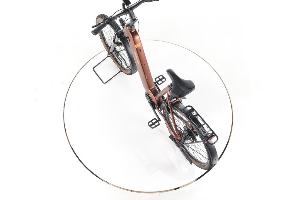 Conway Cairon C 2.0 Trekking E-Bike Tiefeinsteiger 2025 - Image 21
