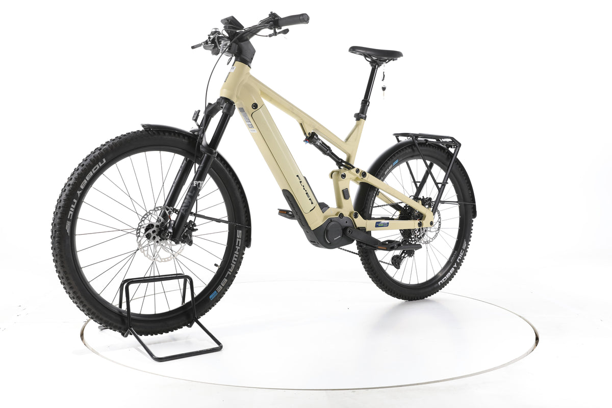 FLYER GorocX 6.70 SUV E-Bike - Image 6