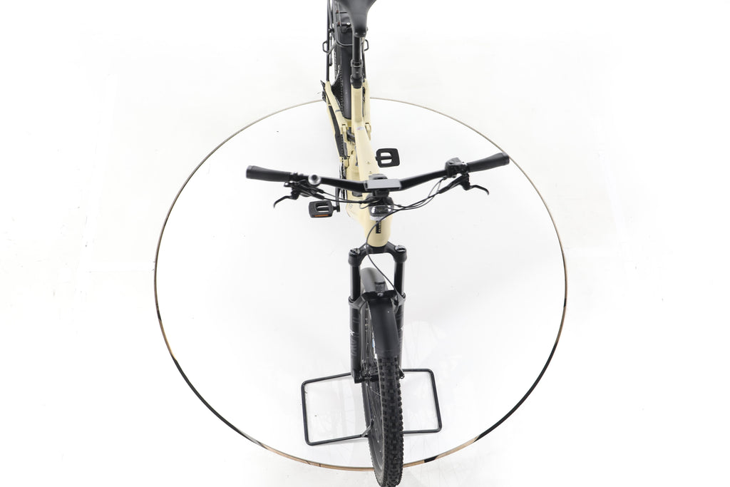 FLYER GorocX 6.70 SUV E-Bike - Image 16