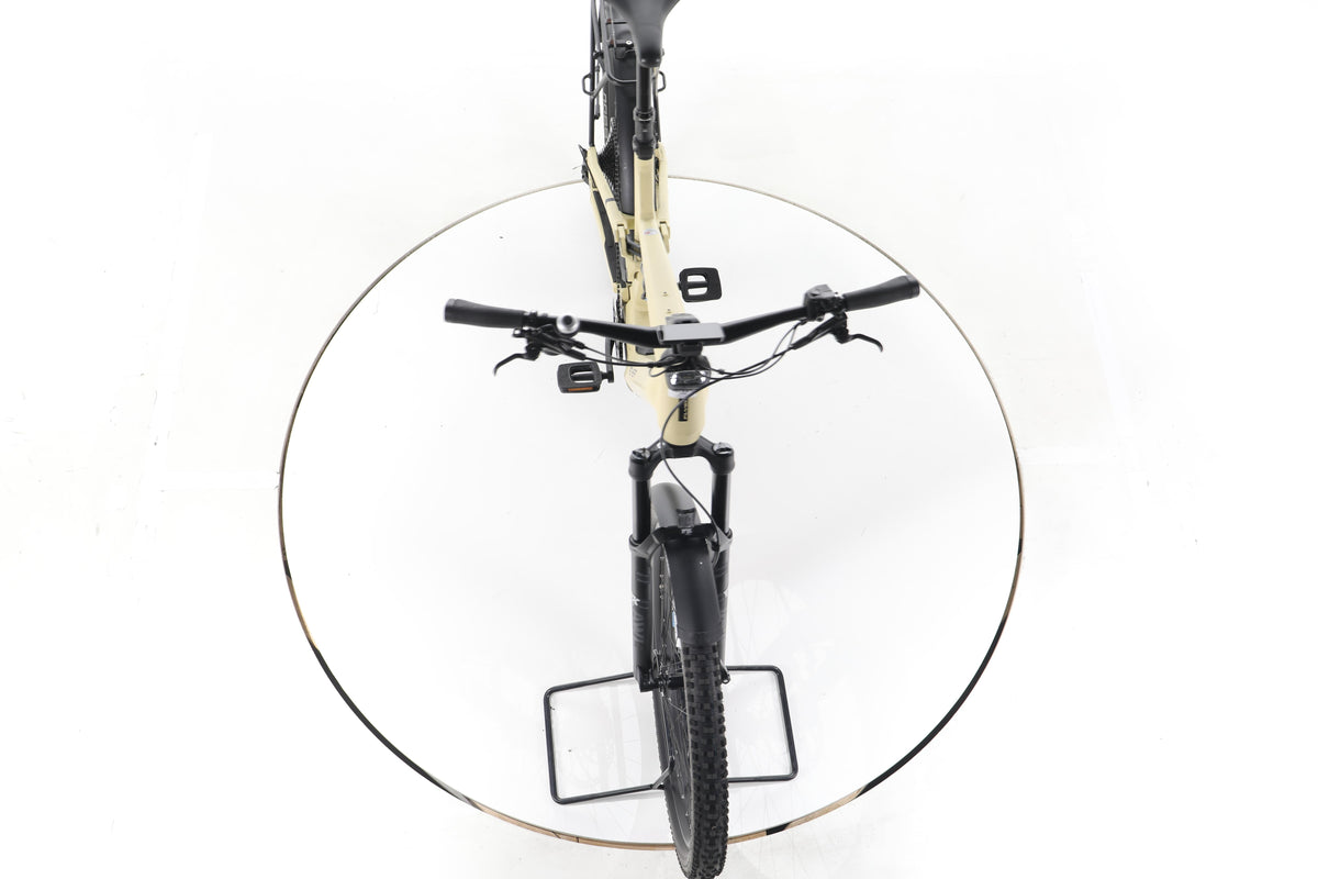 FLYER GorocX 6.70 SUV E-Bike - Image 16