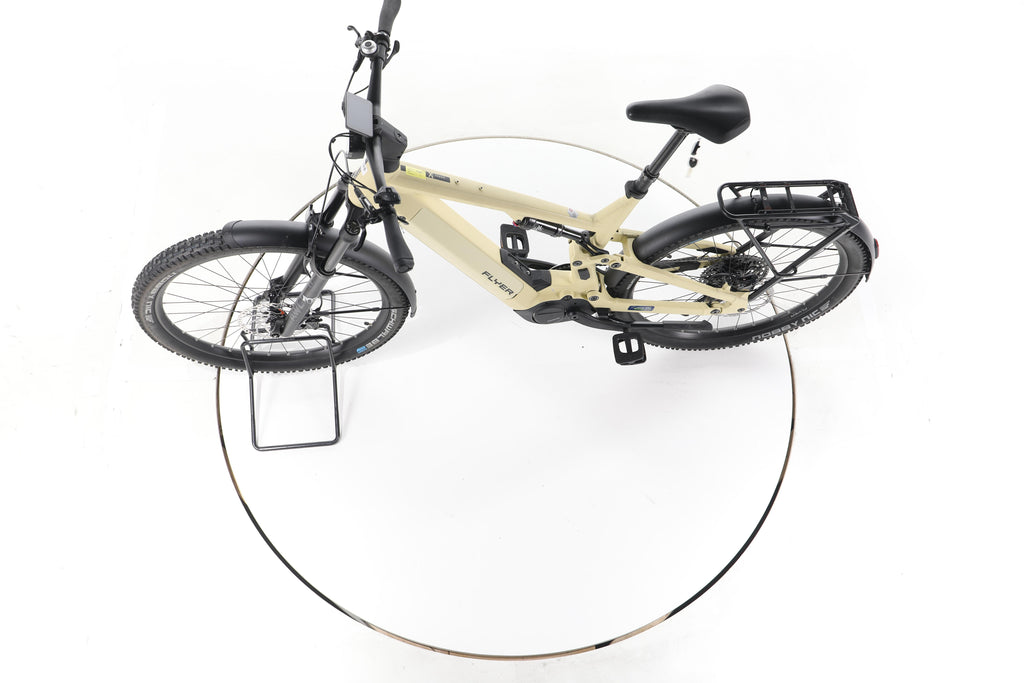 FLYER GorocX 6.70 SUV E-Bike - Image 19