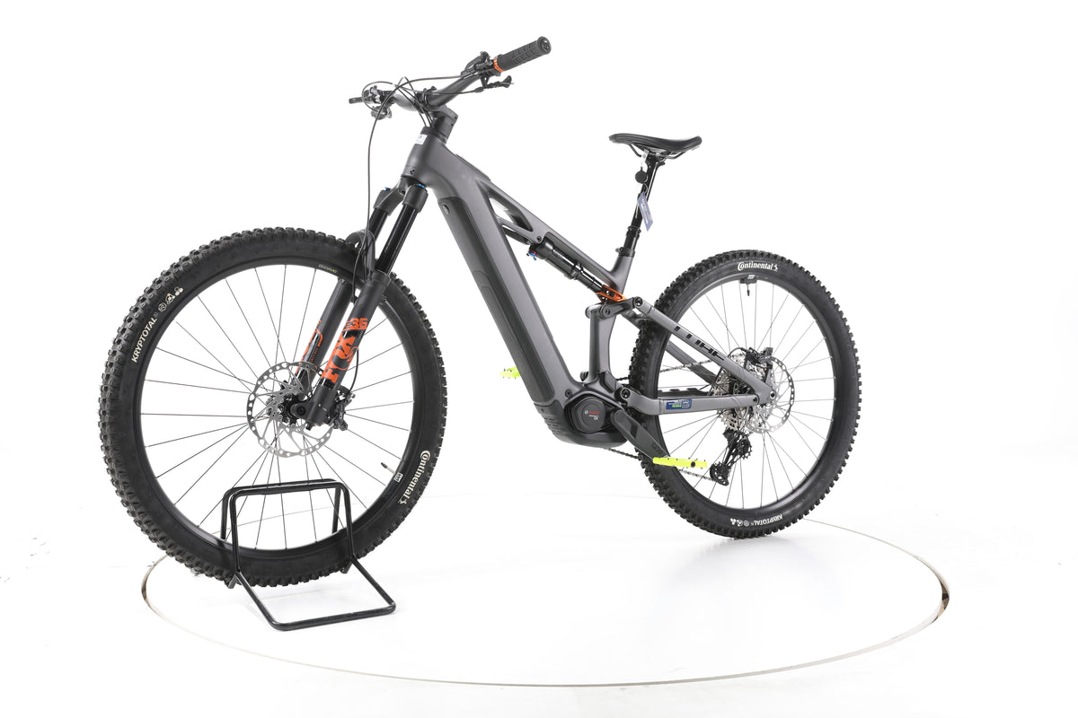 Cube Stereo Hybrid ONE44 HPC SLX 800 E-Bike Fully Carbon 2026 - Image 6
