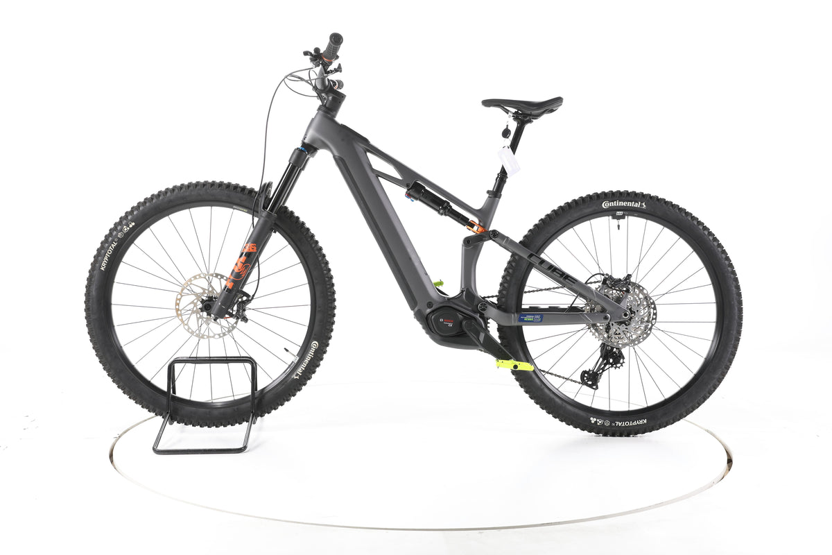 Cube Stereo Hybrid ONE44 HPC SLX 800 E-Bike Fully Carbon 2026 - Image 7