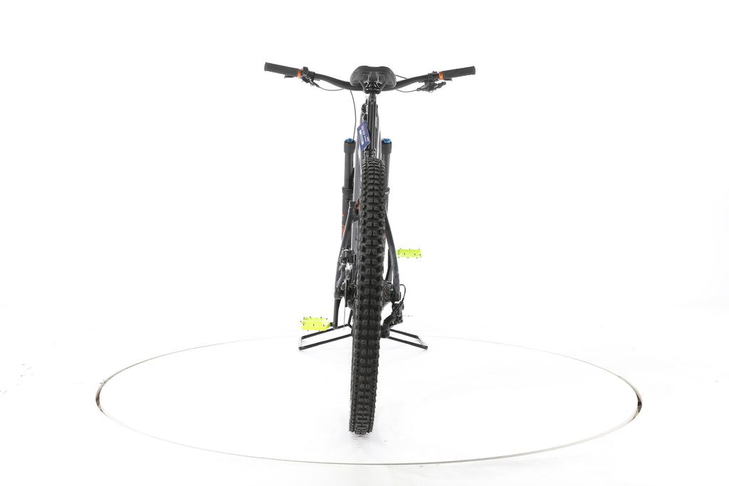 Cube Stereo Hybrid ONE44 HPC SLX 800 E-Bike Fully Carbon 2026 - Image 10