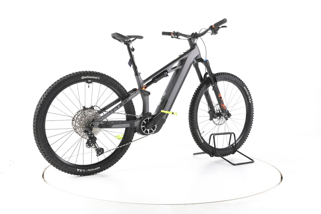 Cube Stereo Hybrid ONE44 HPC SLX 800 E-Bike Fully Carbon 2026 - Image 12