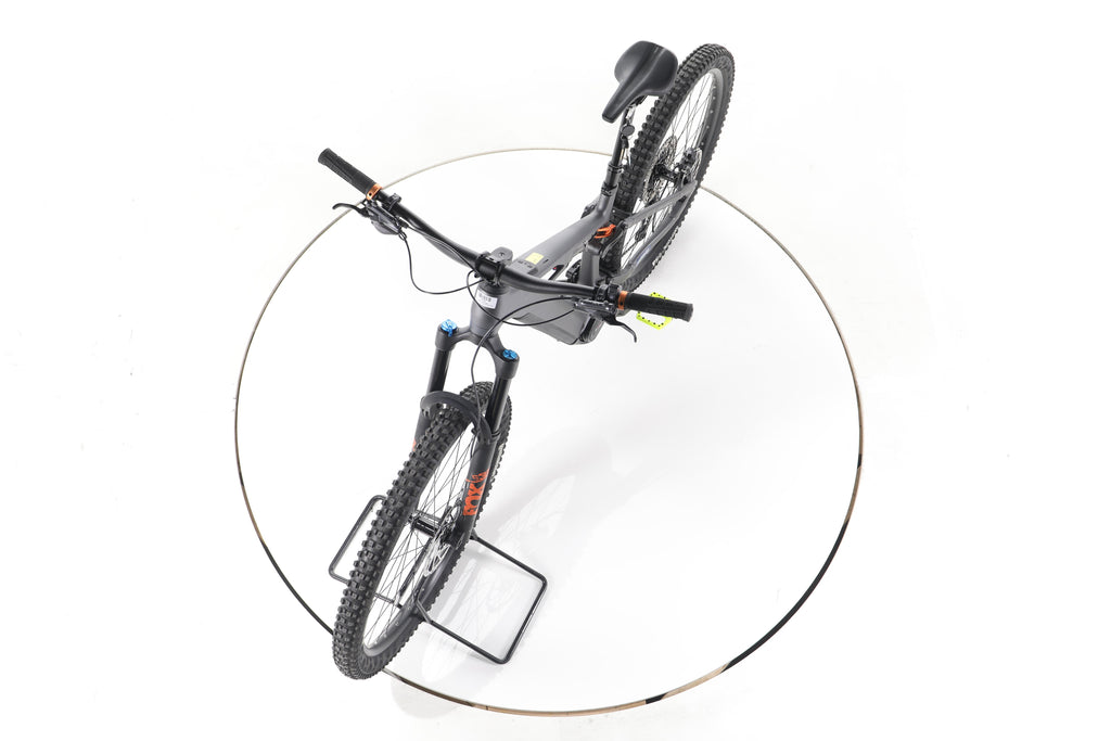 Cube Stereo Hybrid ONE44 HPC SLX 800 E-Bike Fully Carbon 2026 - Image 17