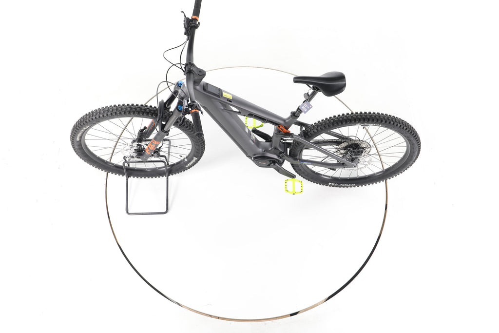 Cube Stereo Hybrid ONE44 HPC SLX 800 E-Bike Fully Carbon 2026 - Image 19