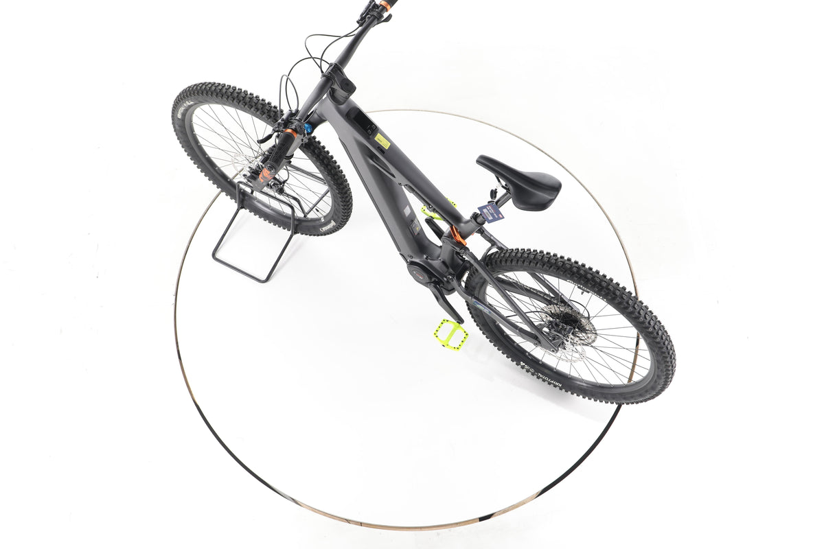 Cube Stereo Hybrid ONE44 HPC SLX 800 E-Bike Fully Carbon 2026 - Image 20