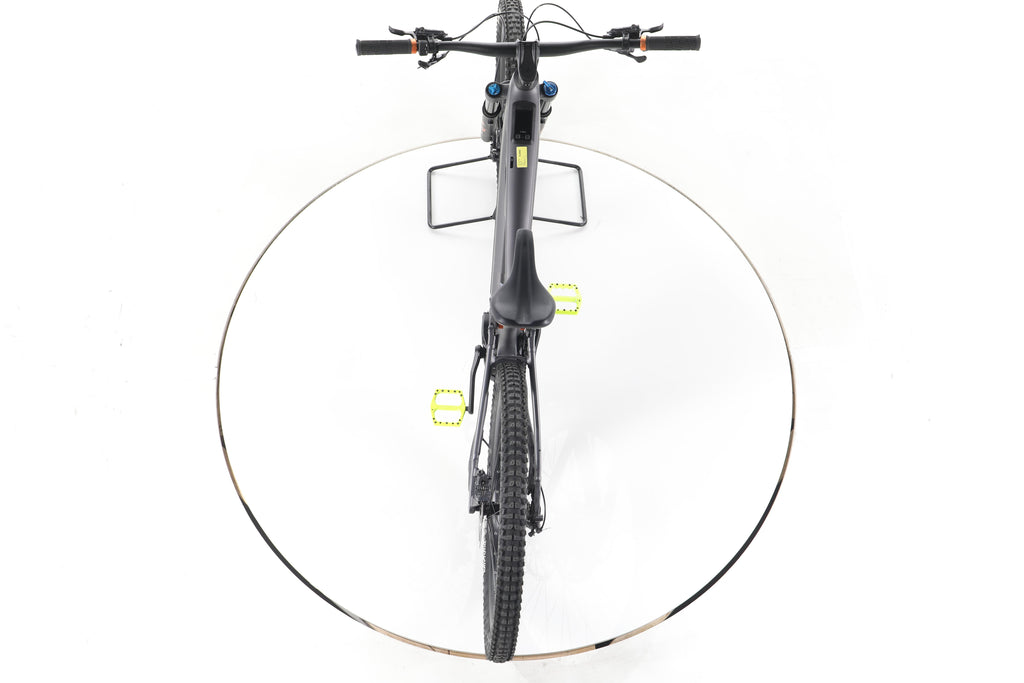 Cube Stereo Hybrid ONE44 HPC SLX 800 E-Bike Fully Carbon 2026 - Image 22