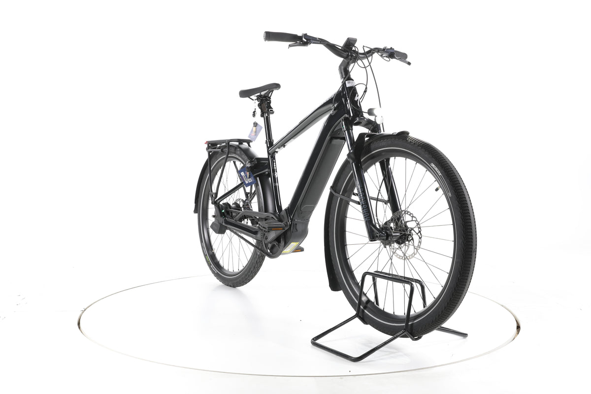 Specialized Turbo Vado 5.0 E-Bike 2025 - Image 3