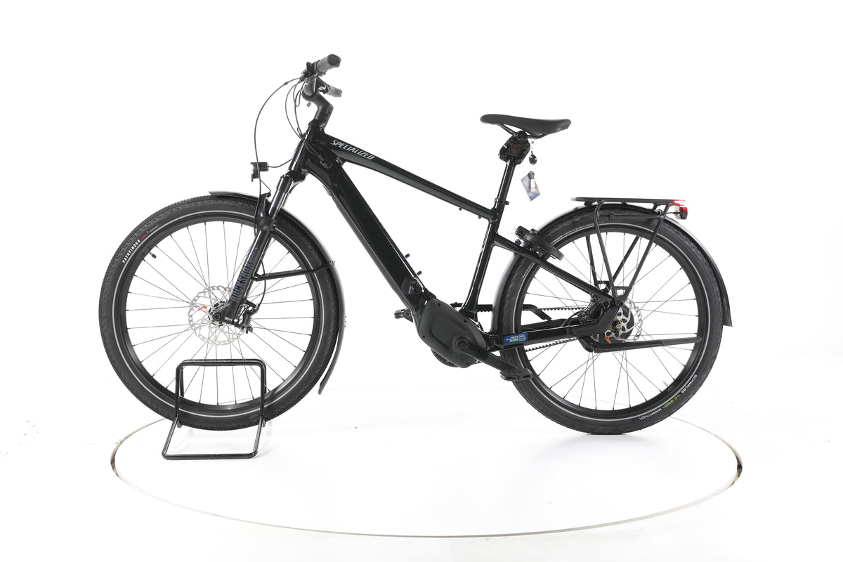 Specialized Turbo Vado 5.0 E-Bike 2025 - Image 7