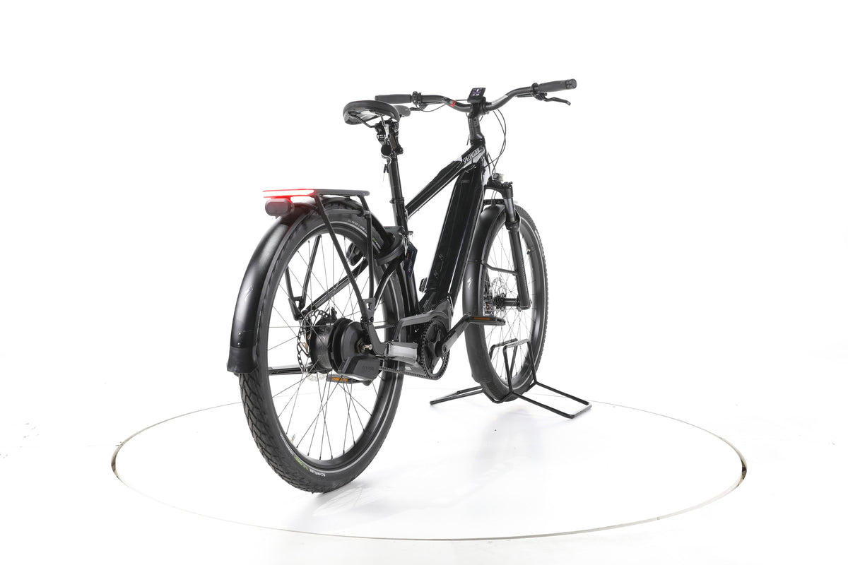 Specialized Turbo Vado 5.0 E-Bike 2025 - Image 11