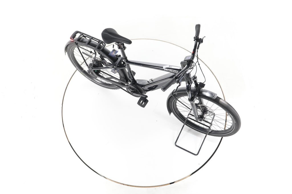 Specialized Turbo Vado 5.0 E-Bike 2025 - Image 14