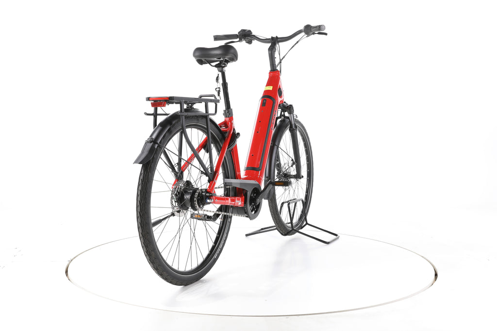 LPM Wave 7G FL City E-Bike Tiefeinsteiger 2025 - Image 11
