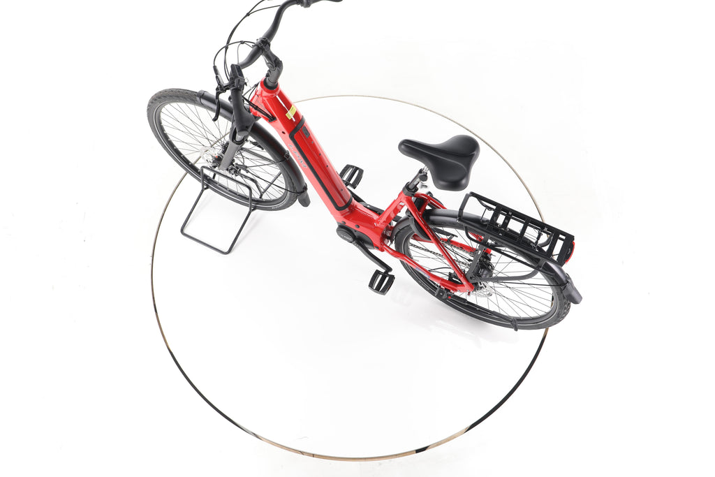 LPM Wave 7G FL City E-Bike Tiefeinsteiger 2025 - Image 20