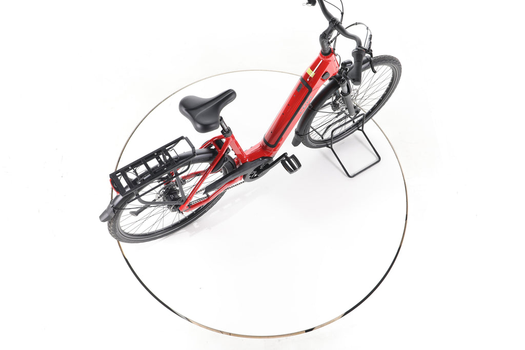 LPM Wave 7G FL City E-Bike Tiefeinsteiger 2025 - Image 24