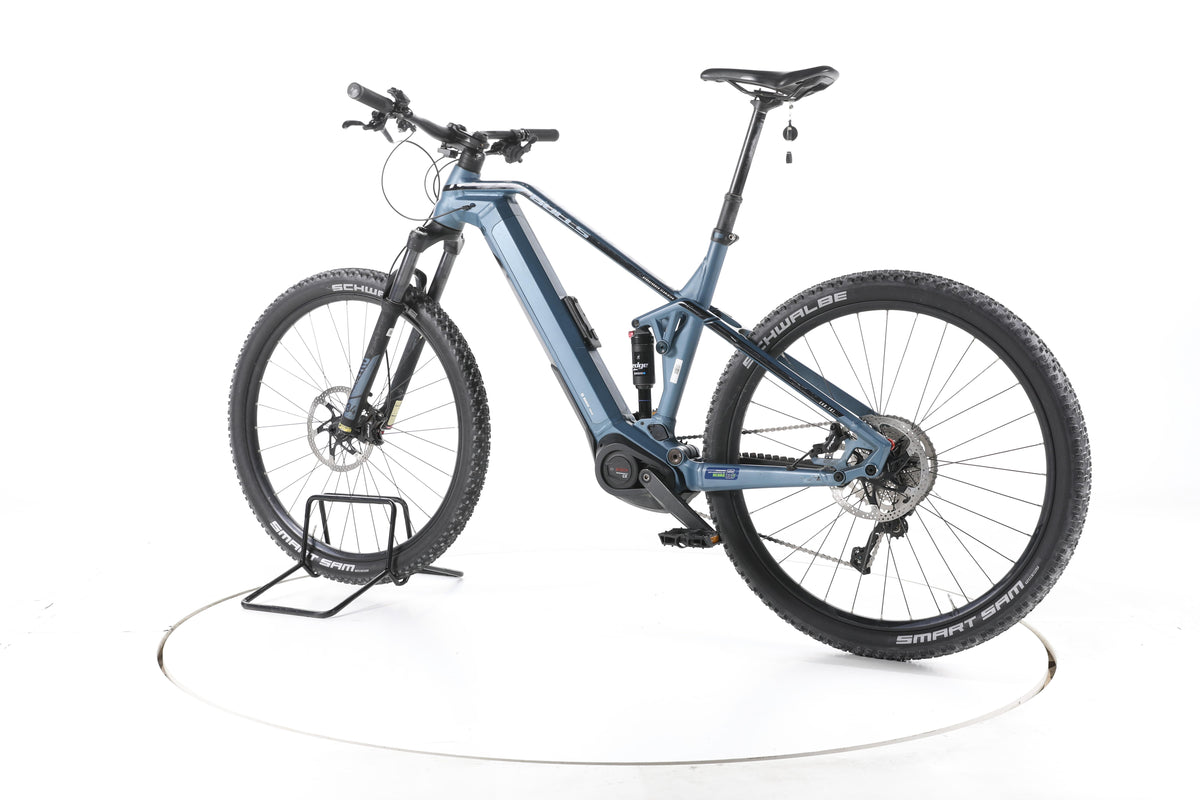 Bulls Sonic Evo TR 1 E-Bike Fully - Image 8