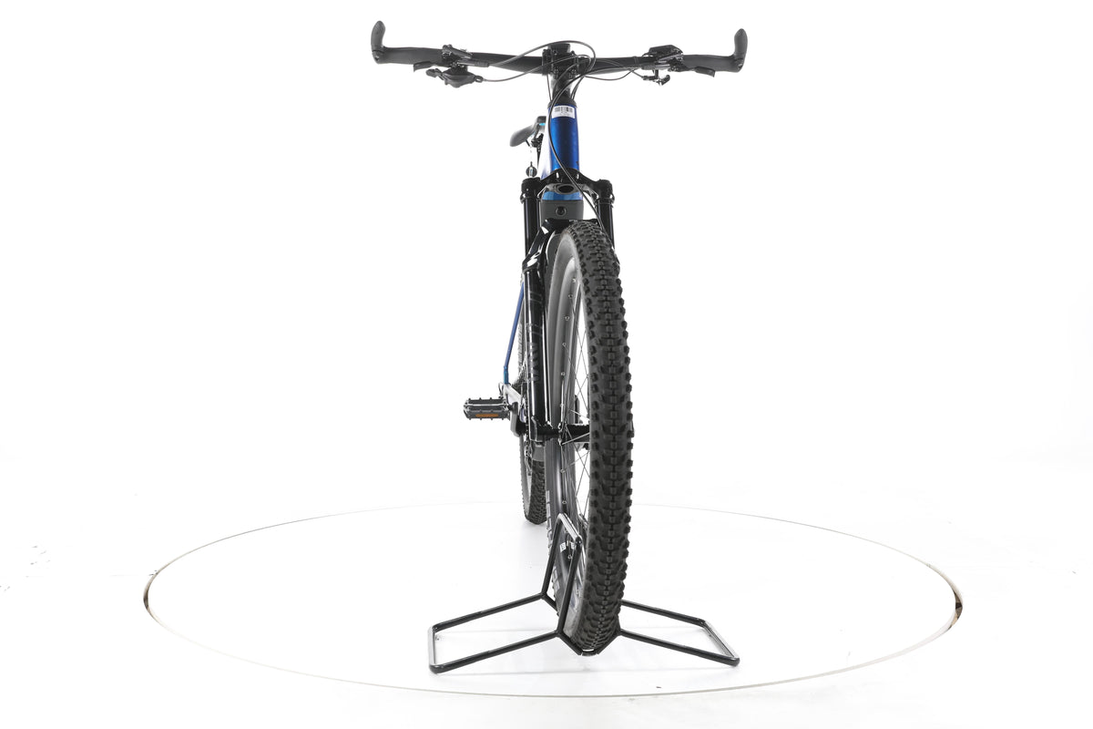 Cube Reaction Hybrid SLX 800 E-Bike 2025 - Image 4