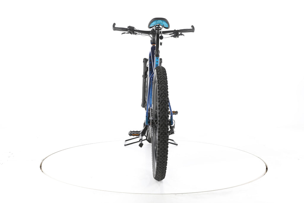 Cube Reaction Hybrid SLX 800 E-Bike 2025 - Image 10