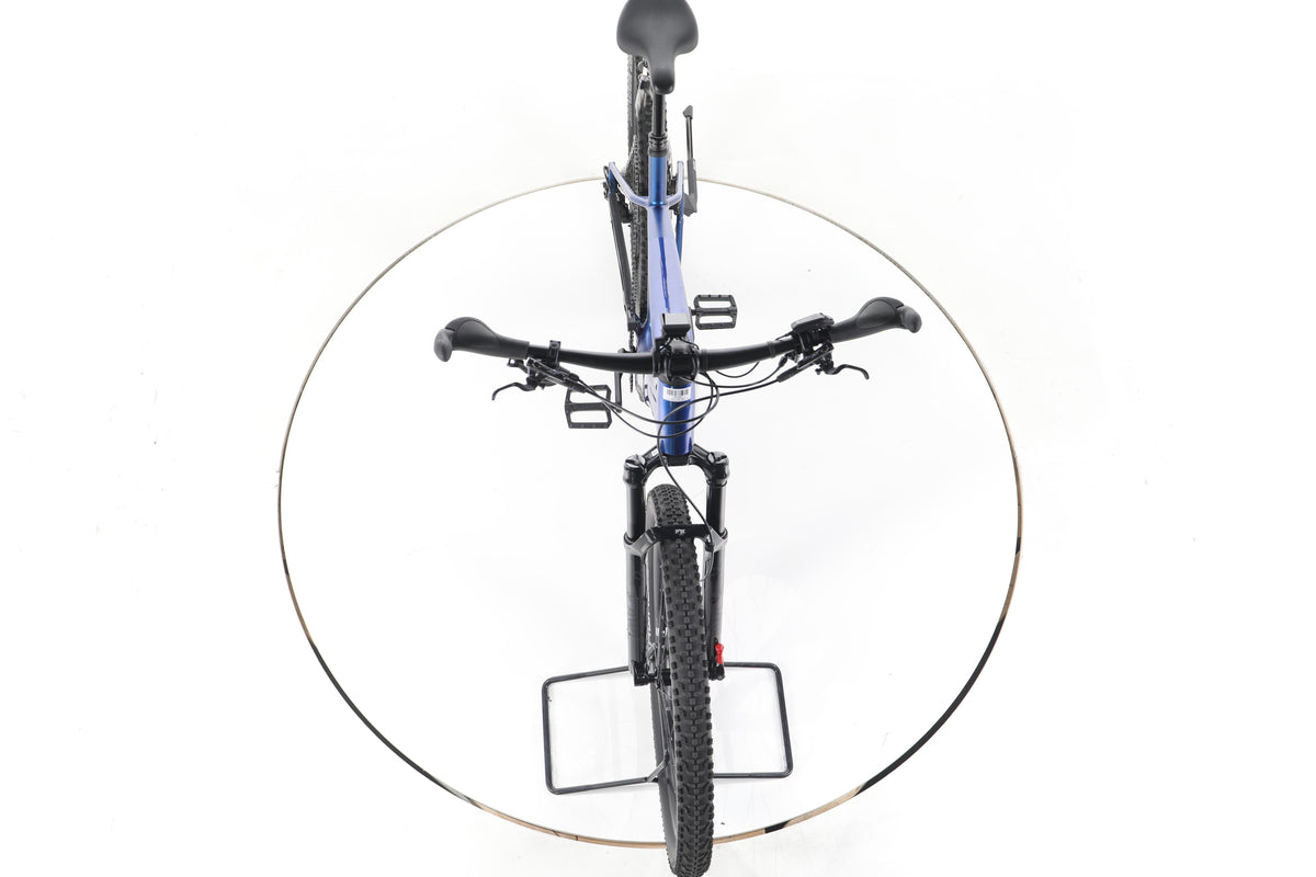 Cube Reaction Hybrid SLX 800 E-Bike 2025 - Image 16