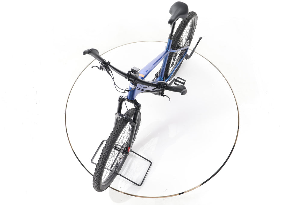Cube Reaction Hybrid SLX 800 E-Bike 2025 - Image 17
