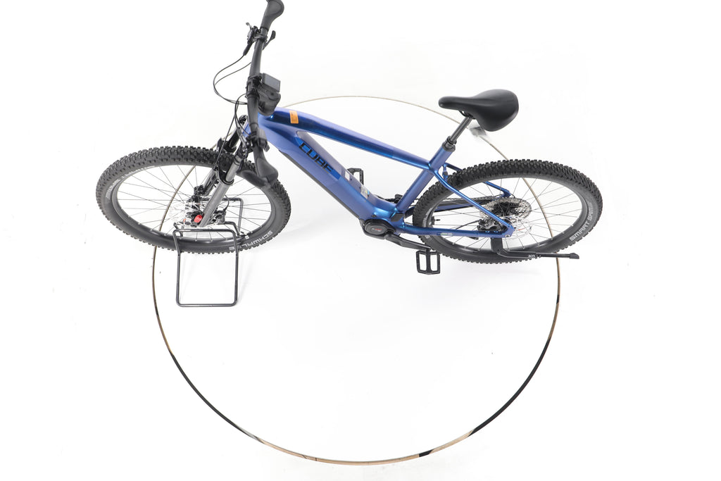 Cube Reaction Hybrid SLX 800 E-Bike 2025 - Image 19