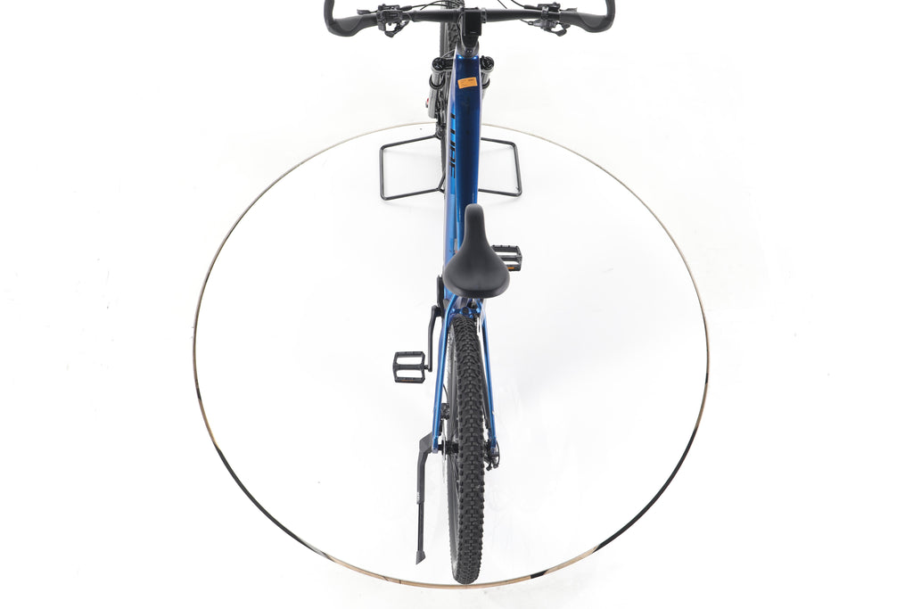 Cube Reaction Hybrid SLX 800 E-Bike 2025 - Image 22
