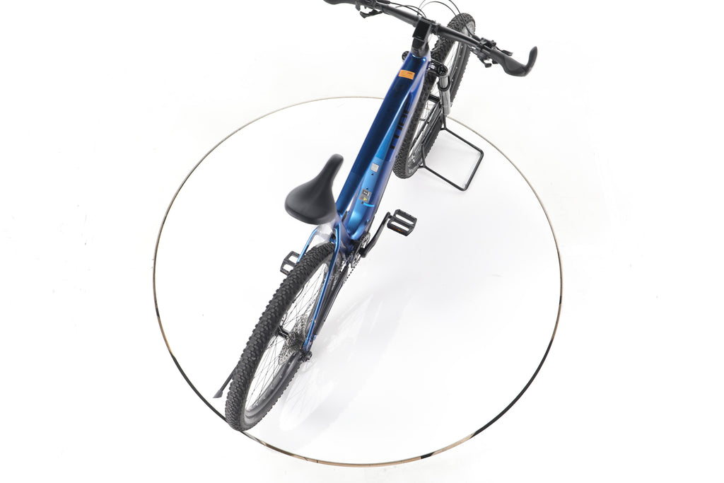 Cube Reaction Hybrid SLX 800 E-Bike 2025 - Image 23