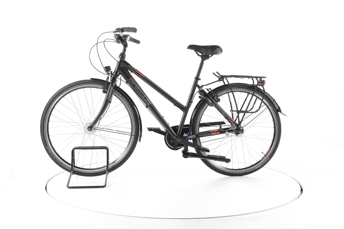 Grecos Boston Fahrrad City & Trekking - Image 7